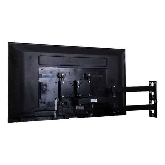 Suporte TV Tri articulado Braço Longo Distância até 65cm Sufort LCD-65