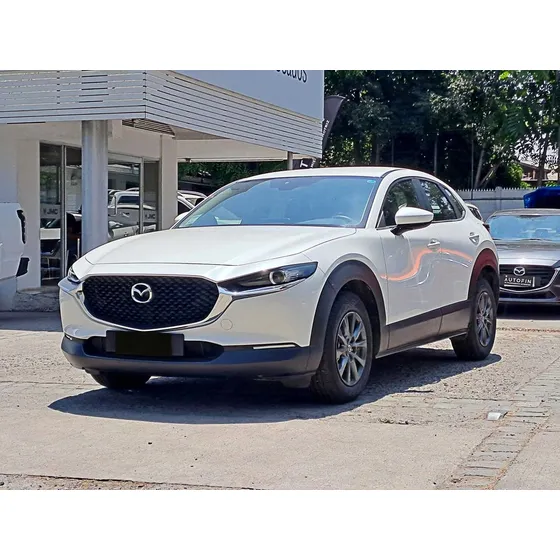 Mazda Cx-30 Core 2.0 2wd 6mt 7g