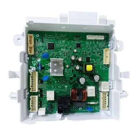 Tarjeta Lavadora Frigidaire Original 5304523186 