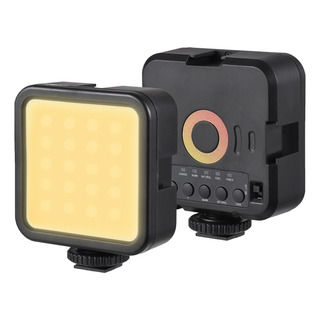 Mini LĂąmpada Led PortĂĄtil Para Fotografia Com Modos Usb E Bi Mini LĂąmpada Led PortĂĄtil Para Fotografia Com Modos Usb E Bi