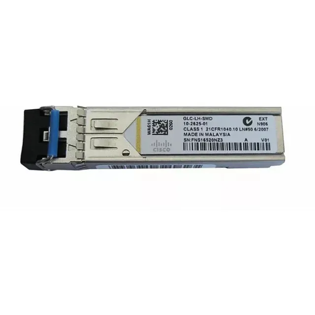 Modulo Transceptor Cisco Glc-lh-smd