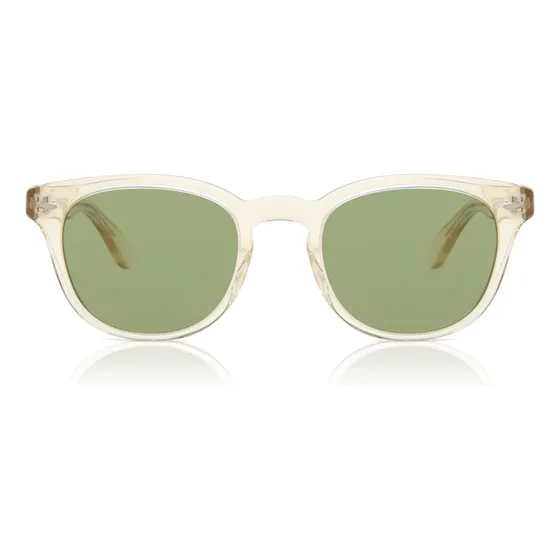 Lentes De Sol Oliver Peoples Ov5036s Sheldrake Sun 158052 49