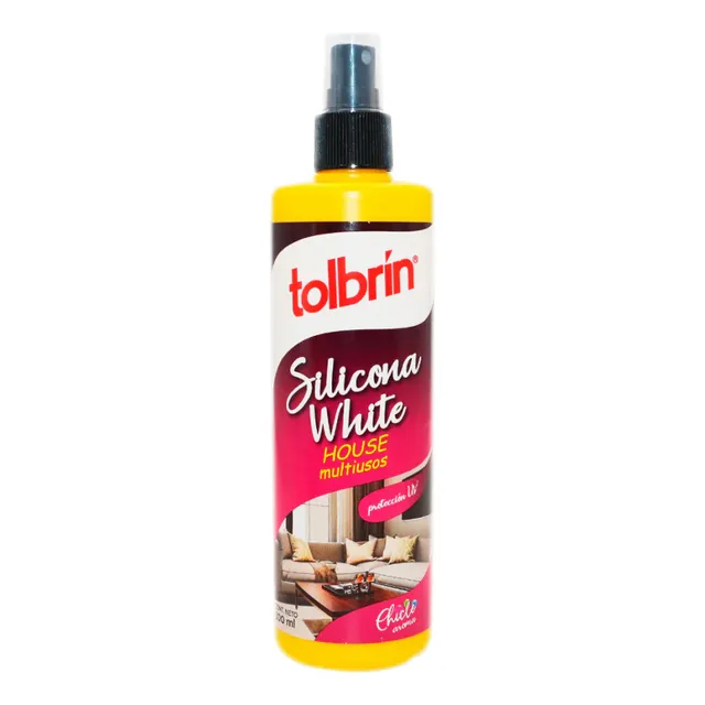 Silicona House Multi Usos Tolbrin 300 Ml