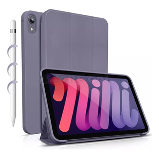 Funda Protector Smart Case Cover Silicon Magnetico Para iPad Funda Protector Smart Case Cover Silicon Magnetico Para iPad