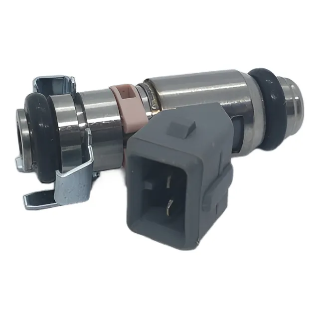 Inyector De Gasolina Renault Twingo 16v 