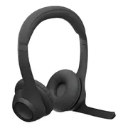 Auriculares Inalámbricos Logitech Zone Vibe Zone 300 Negro Negro