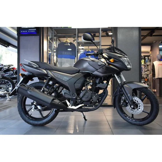 Yamaha Szrr 2.0 Dark Edición Especial Modelo 2026