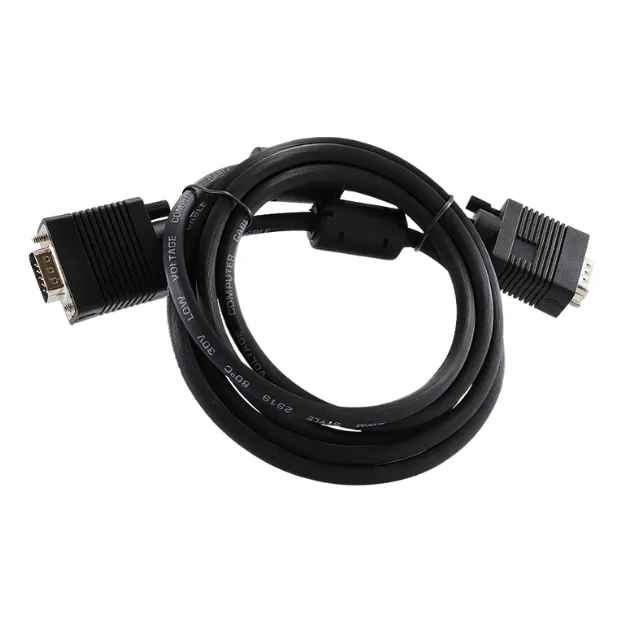 Cable De Video Vga Enson  1.8mt Macho-macho Ens-vgacb2