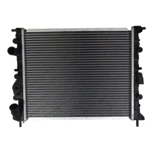 Radiador Renault 19 Energy 98 1999 2000 2001 2002 Sincronico