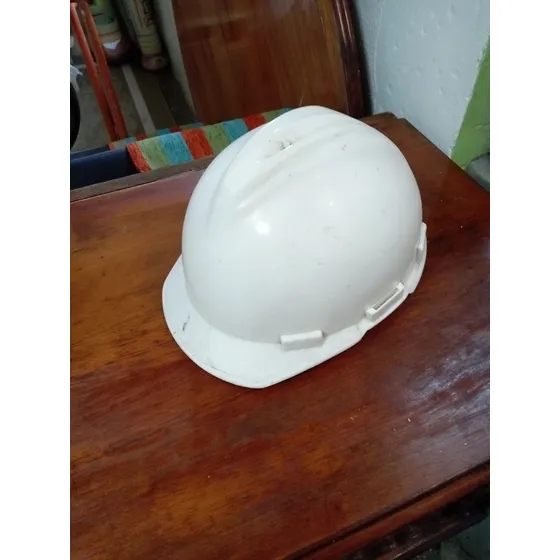 Cascos De Seguridad Y Motos Usados