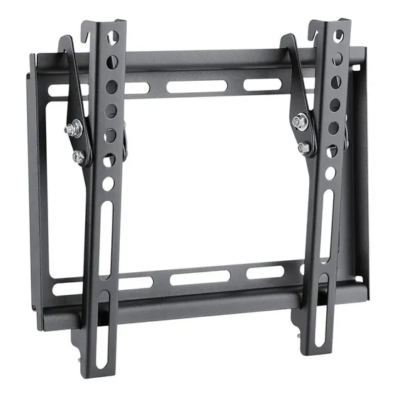 Soporte Tv Para Pared Inclinable 23 A 43 Pulgadas