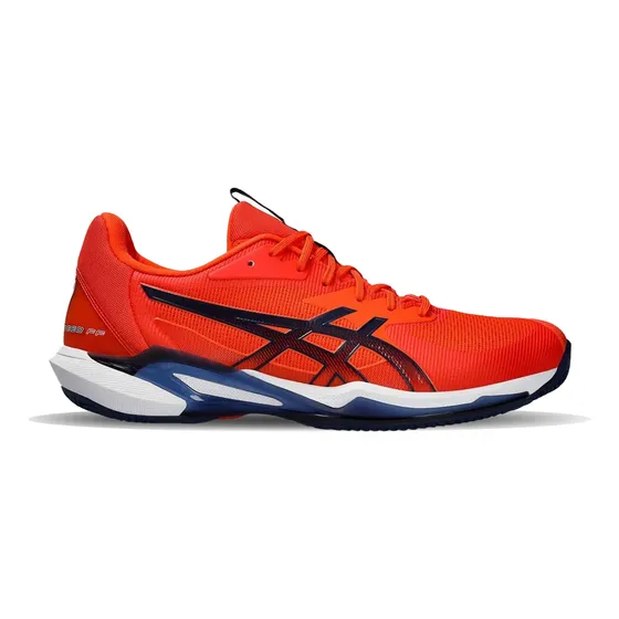 Zapatillas Asics Tenis Hombre Solution Speed Ff 3  Nj Az Cli