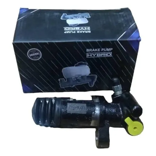  Bombin Inferior Clutch Toyota Terios 1.3 