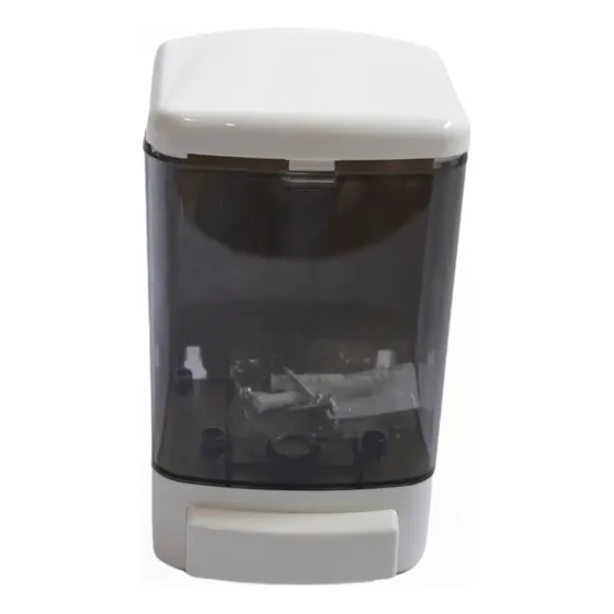 Dispensador De Gel Jabón Antibacterial Negocio Casa Oficina
