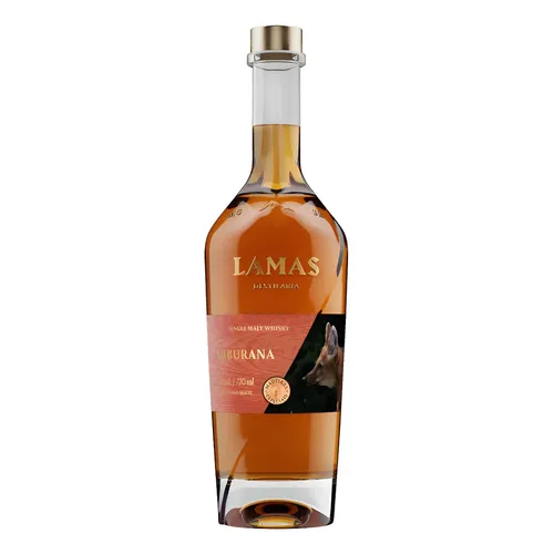 Whisky Hankey Bannister 21 Anos 700ml | MercadoLivre