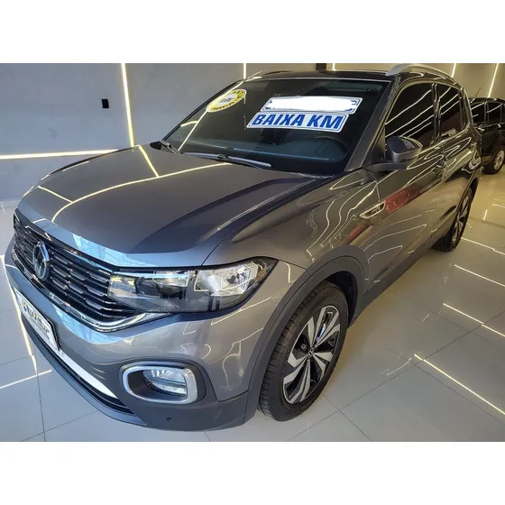 Volkswagen T-cross 1.4 Highline 250 Tsi Aut. 5p
