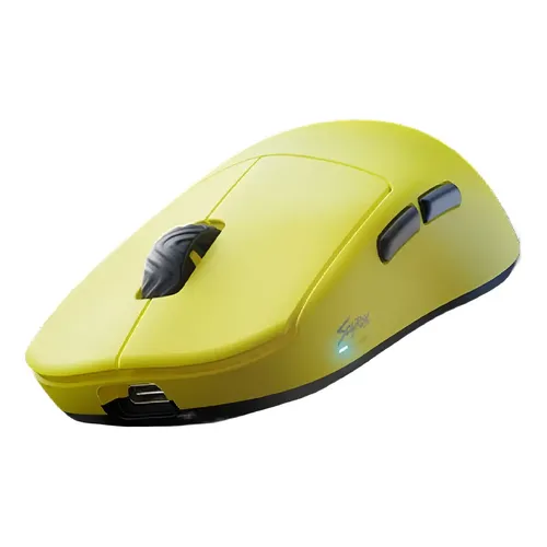 Fnatic X Lamzu Maya 8k Small Wireless Pro Gaming Mouse 3950