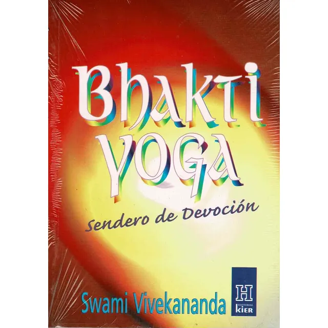 Bhakti Yoga - Vivekananda, Swami