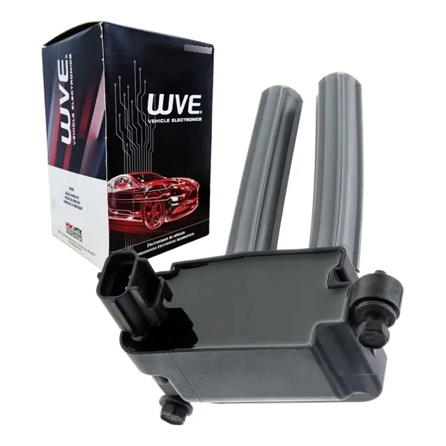 Bobina Jeep Grand Cherokee 4g Wk2 5.7 2011 2012 2013 2014
