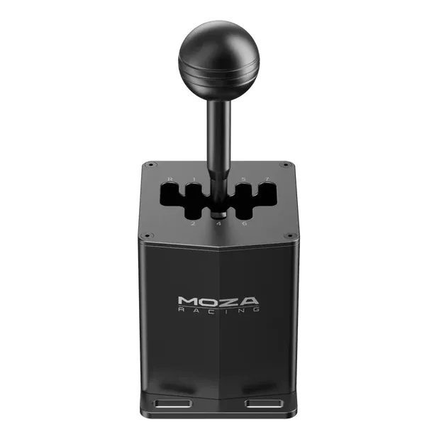 Palanca Shifter Usb En H 7+r Hgp Moza Racing Simracing
