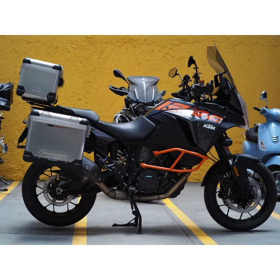 Ktm 1290 Super Adventure Equipadisima