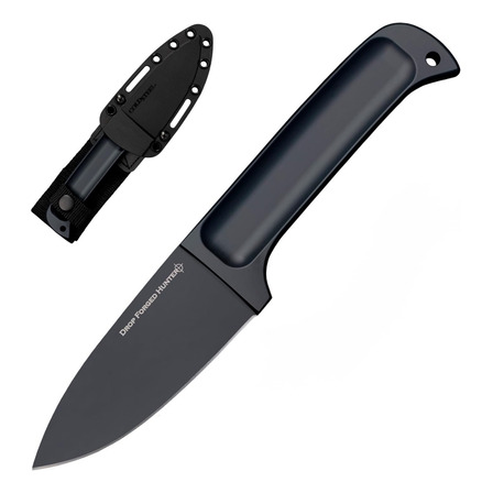 Faca Cold Steel Drop Forged Hunter 52100 High Carbon Faca Cold Steel Drop Forged Hunter 52100 High Carbon
