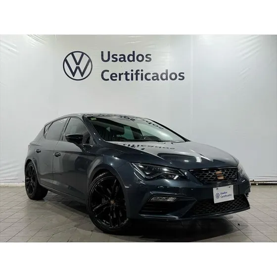 Cupra Leon 2.0 Tsi Cupra 5p 290hp Dsg 6 Vel
