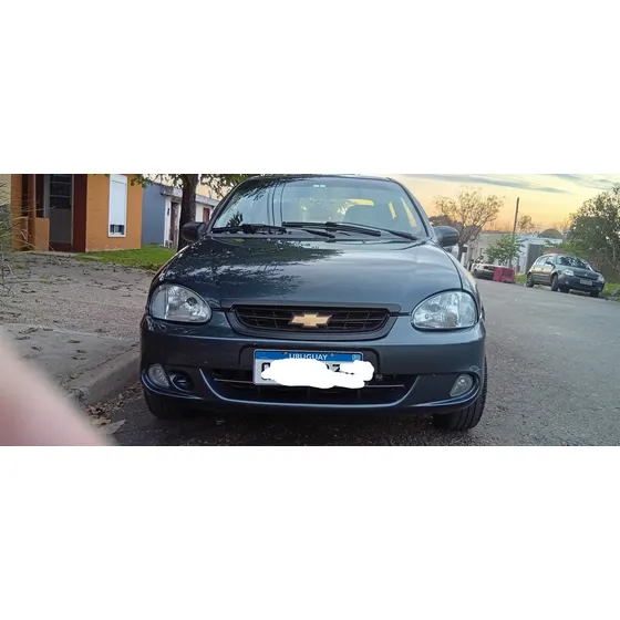 Chevrolet Corsa Classic 1.4