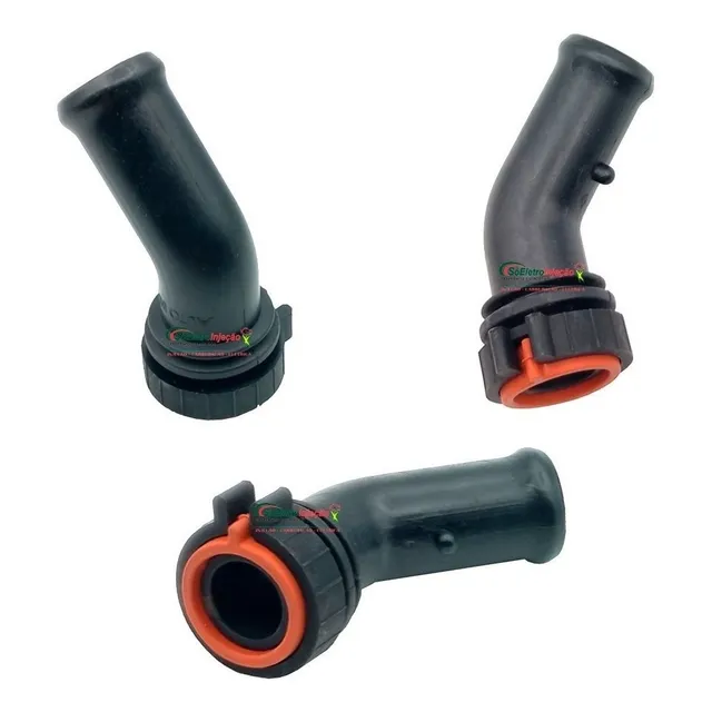 Tubo Pipeta Agua Multiple Admision Onix Prisma Original