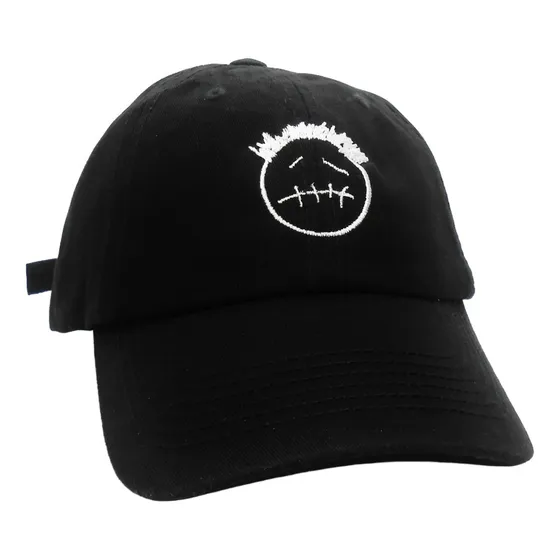Gorra Travis Scott