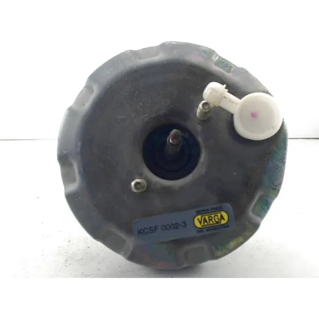Hidrovac Ford Corcel Del Rey