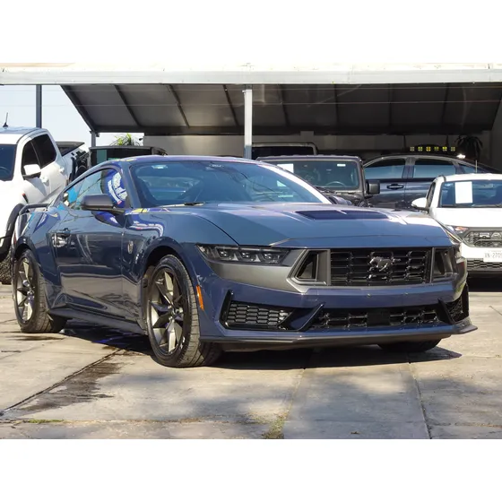 Ford Mustang 5.0 V8 Dark Horse Mt