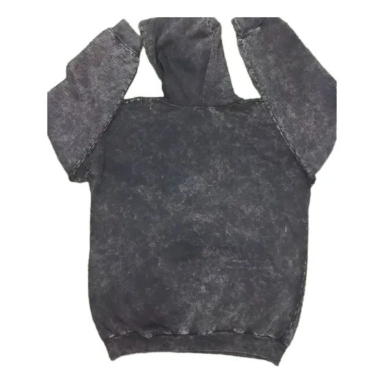 Suéter Acid Wash Inmensamente