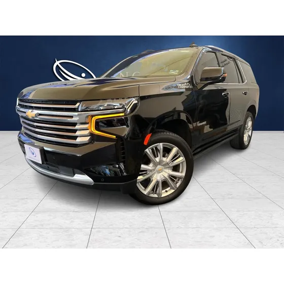Chevrolet Tahoe 6.2 V8 High Country At