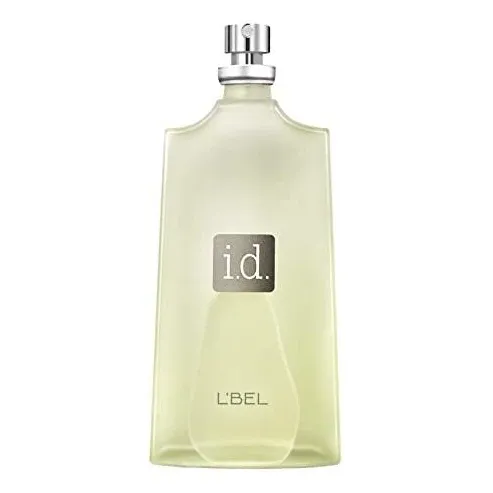 Colonia Id Lbel, 50 Ml