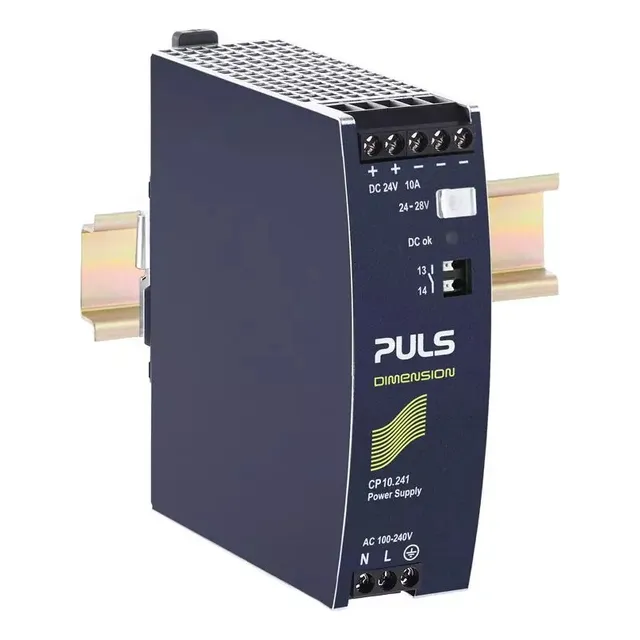 Fuentes De Poder  Marca Puls Cp10.241