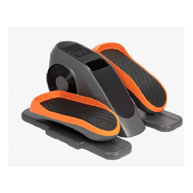 Elíptica Eliptic Trainer By Power Legs Msi
