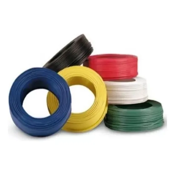 Rollo Cable 1mm Marca Diors Nacional X50mts Varios Colores