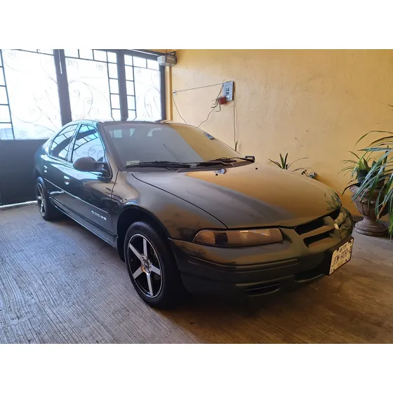 Dodge Stratus Se At
