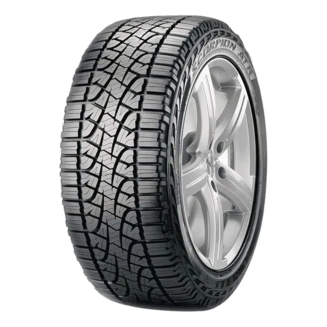 Cubierta Pirelli 255/65 R17 Scorpion Atr