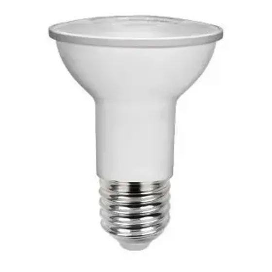 Lâmpada Led Par20 4,5w 3000k Branco Quente Sth9010/30 Stella 127/220V