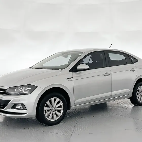 Volkswagen Virtus 2022 Comfortline Tp 1600cc