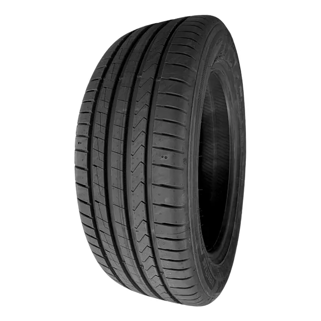 Llanta  215/55r17 Hankook Ventus Prime 4 K135