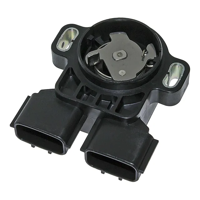 Sensor Posc Tps Nissan Sentra 1.8l 4 Cil 00/06 Walker