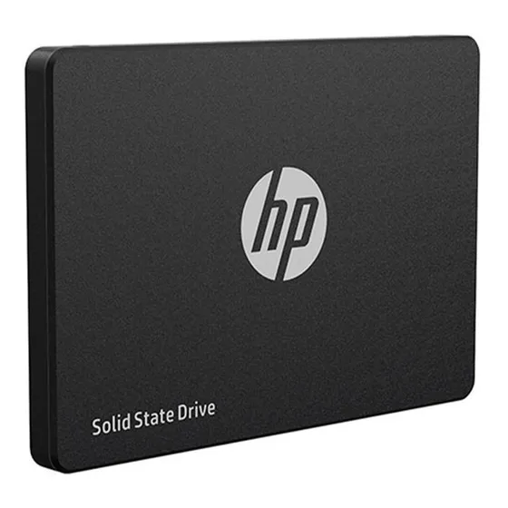 Disco Estado Solido Hp Ssd S650 2.5 480gb Sata