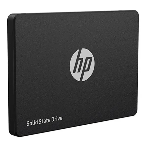 Disco Estado Solido Hp Ssd S650 2.5 480gb Sata
