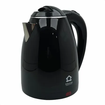 Járra Bule Chaleira Elétrica Inox 1500w Desliga Automatico