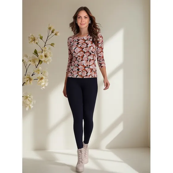 Blusa Ilusión 4423