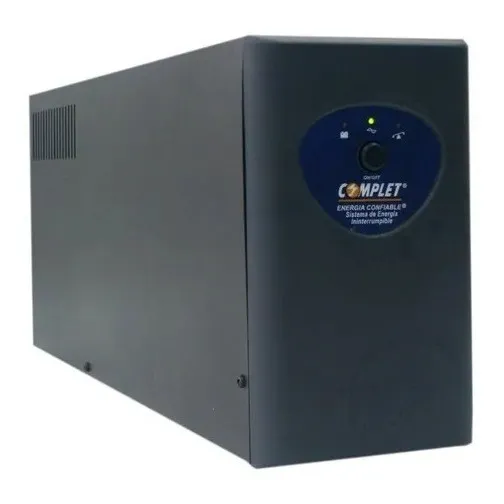 Nobreak Complet Pc-3300 3300va 1650w Eri-3-048 /v /vc