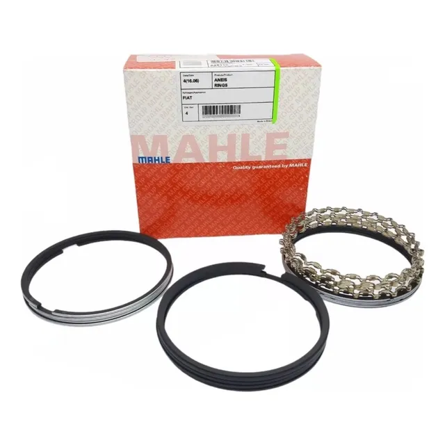 Juego Anillos 040 060 080  Fiat 147 Spazio Tucan Uno 1.3 